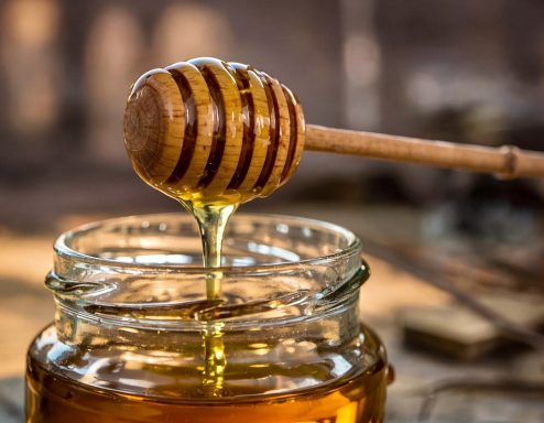 🍯 Douceur de Ruche - Miel
