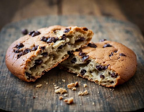 🍪Cookie Crush - éclats de cookie